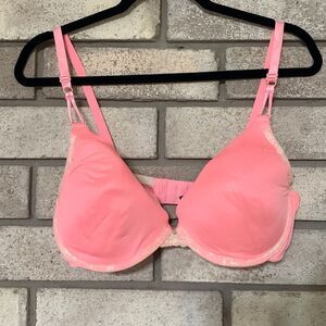 3for$20 bra has underwire 38D